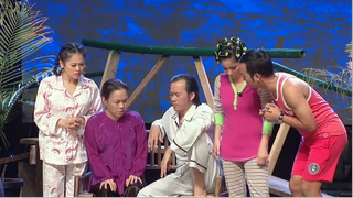 yt1s.com - Hài Kịch Đại Gia Đình  Hoài Linh Chí Tài Việt Hương Thúy Nga  PBN 109