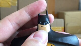 Raja Daging Gotham丨McFarlane TAS Animasi Batman