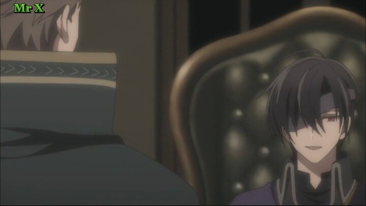 Yuusha party wo oidasareta Kiyoubinbou Episode 9 - Klan terkuat Night Rabits