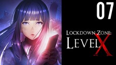 Lockdown Zone Lv X Episode 7