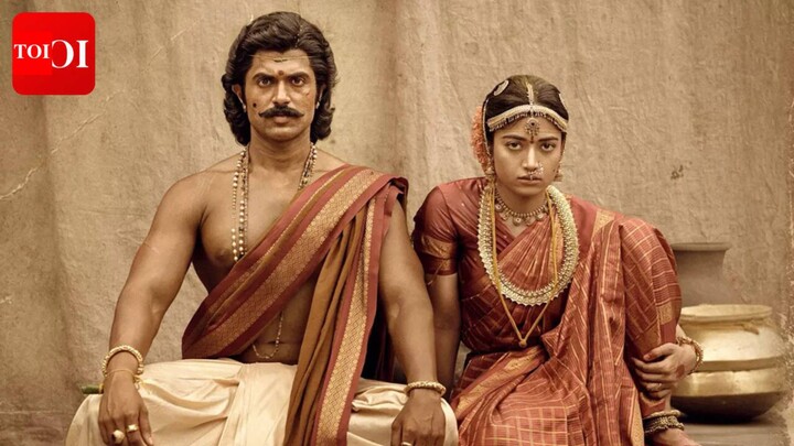 O Mere Saajan Special Surprise Ranabaali Vijay Deverakonda, Rashmika Rahul Sankrityan Ajay Atul