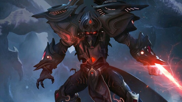 [Sc2/4K/Dark Wind] "ร่างกายนี้ โปรทอสทั้งหมด เป็นของฉัน!"