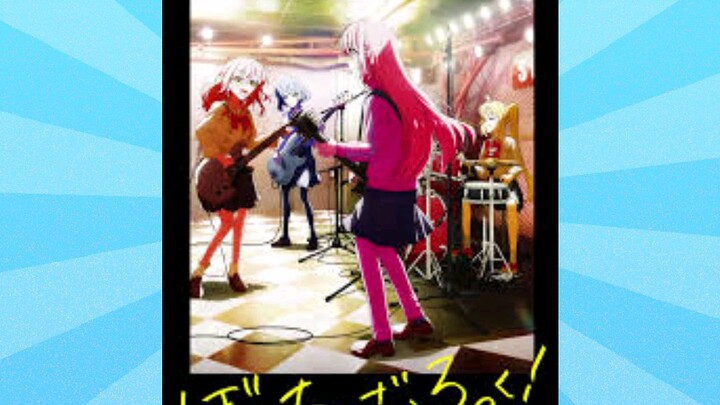 [RTP MARET]  NONTON ANIME DI BULAN INI GESS‼️