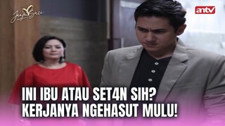 Farel, Cobaan Terberat Kamu Itu Ibu Kamu Sendiri! | Janji Suci ANT Eps 63 (2/8)
