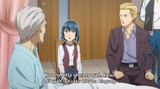 Hinamatsuri Episode 09 Sub Indo