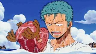 Zoro and Chopper's LOVE of KILL (⑉°з°)-♡