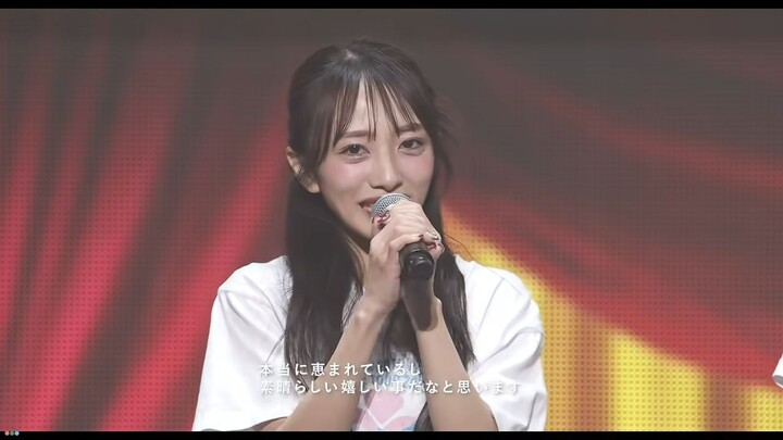 AKB48 20th Anniversary Documentary part 2