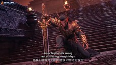 Wealth and Wonder episode 11 sub indo