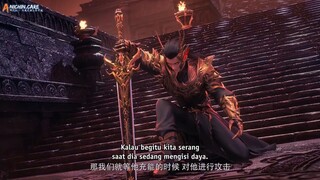 Wealth and Wonder episode 11 sub indo