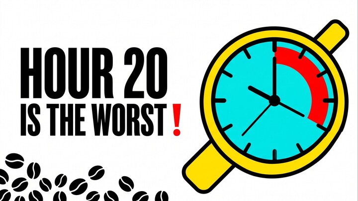 Caffeine Withdrawal: What Happens Hour by Hour