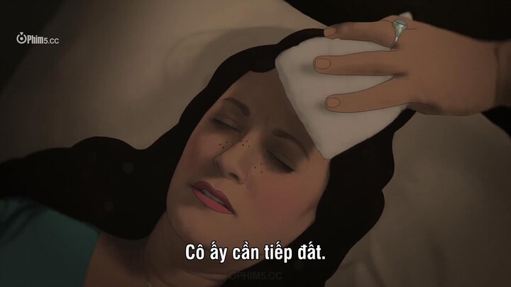 Người Bố Quá Khứ (Phần 2) EP 4 [Sub Việt]