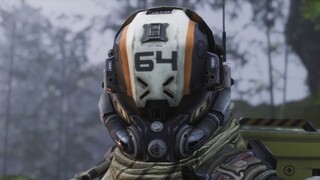 "Black Myth: Wukong" Titanfall MOD "Destiny Fall" preview