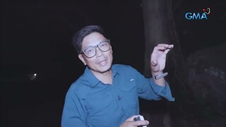 Residenteng si Ryan, may bestfriend na Musang? | Born to be Wild
