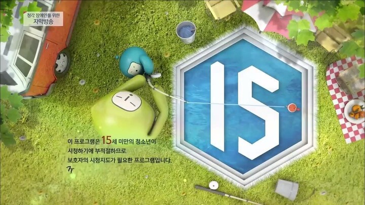 [INDO SUB] She Was Pretty.E16.END