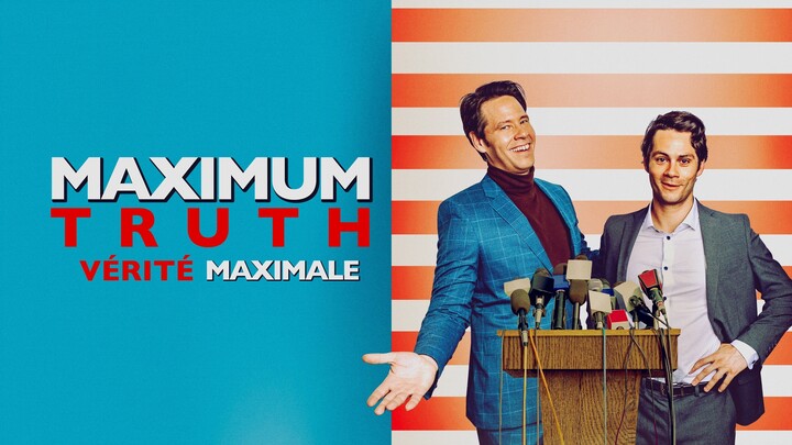 Maximum Truth (2023) Sub Indo