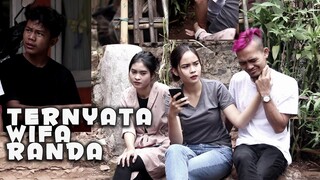 TERNYATA WIFA JANDA Bobodoran Sunda BArbar Lucu JULJOLTV