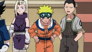 Naruto tennis from jouthshu