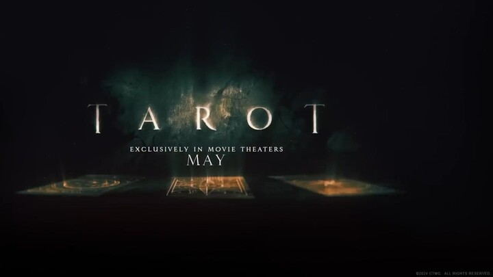 TAROT  – Official Trailer (HD)