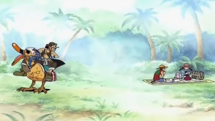 kerusuhan di little garden