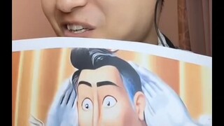 Streaming Langsung Melawan Takdir