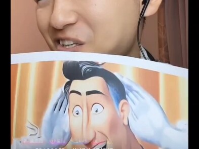 Heaven-Defying Livestream