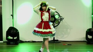 【Foota Penta】Dye Your Color+Darling Dance+Deep Blue Town Come and Play+ファンサ【DoKomi2022】