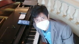Test Live Streaming December 27 2021