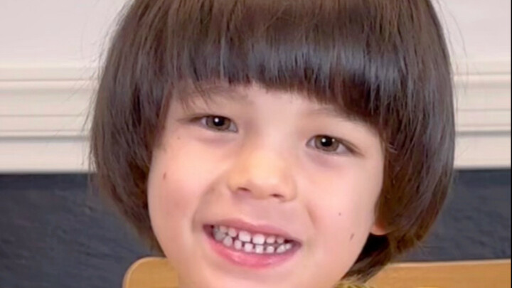 [American English] Mixed-Race Kid Talks: Don’t Say “Cheap” When Referring to “Affordable”