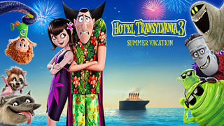 Hotel Transylvania 3: A Monster Vacation Dubbing Indonesia