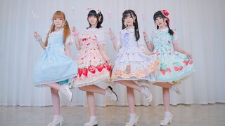 甜度爆表❤我要变好看❤成本上万【星辰四公主】