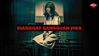 YANG WARAS KE RUMAH SAKIT - Seluruh Alur Cerita Film