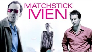 REVIEW PHIM: KẺ LỪA ĐẢO | MATCHSTICK MEN | XEM ĐẾN CUỐI MỚI BIẾT AI LỪA AI | Mr.Kaytoo Review