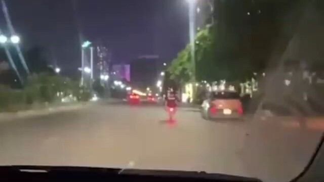 U là trời đã cái nư