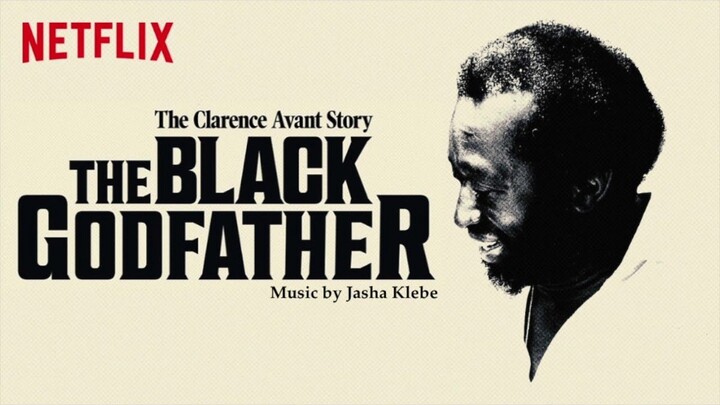 The Black Godfather 2019 SUB INDO