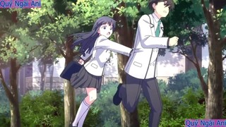 [AMV] Cho tôi ra #anime #schooltime