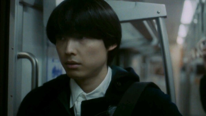 5 centimeters per second live action