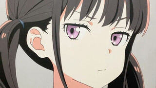 艾特你的好朋友给你画泷奈