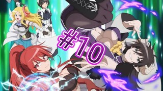 Isekai One Turn Kill Nee-san พี่สาวจ้าวต่างโลก เริ่มต้นชีวิตร่วมเดินทางต่างโลกกับพี่สาว ตอนที่10 ซับ