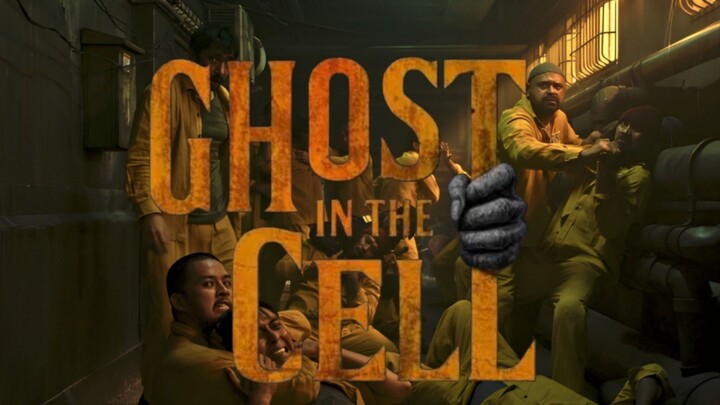 🎥 GHOST IN THE CELL ‼️‼️ (2026) HORROR THRILLER INDONESIA