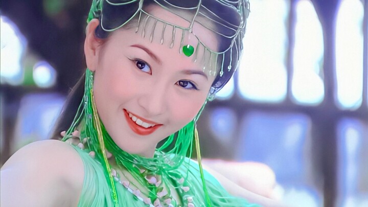 ไม่เสียชื่อไอดอลเกิร์ลกรุ๊ปอันดับหนึ่งแห่งแดนเซียนจริงๆ!!! โอ้โห…สวยสุดๆ!