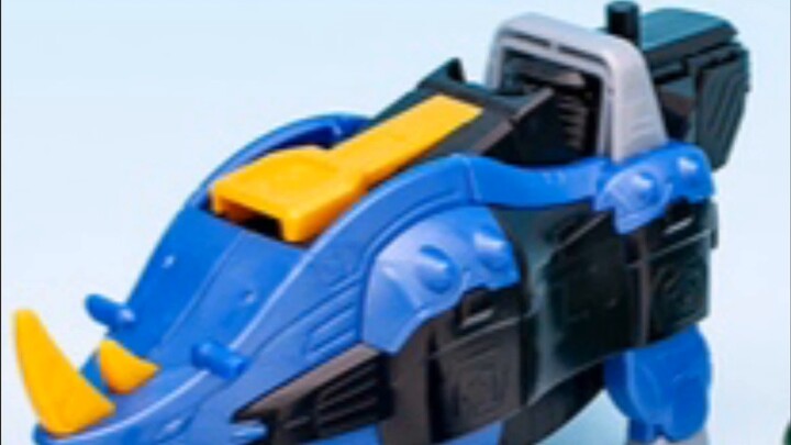 Information about the Beast Wars SMP Food and Play [Issue 3] | DH Dadou