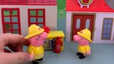 Cerita Mainan Peppa Pig - Bantu Nenek Babi