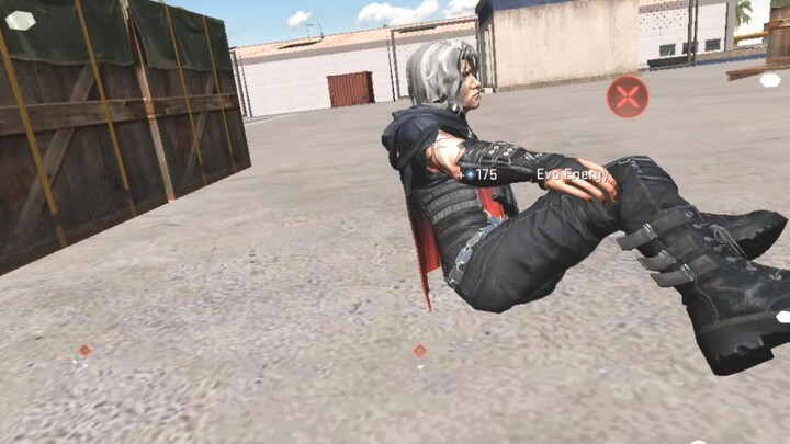 Blood Strike