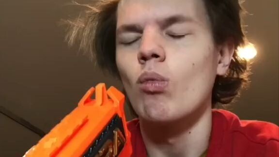 Random shit pt. 3