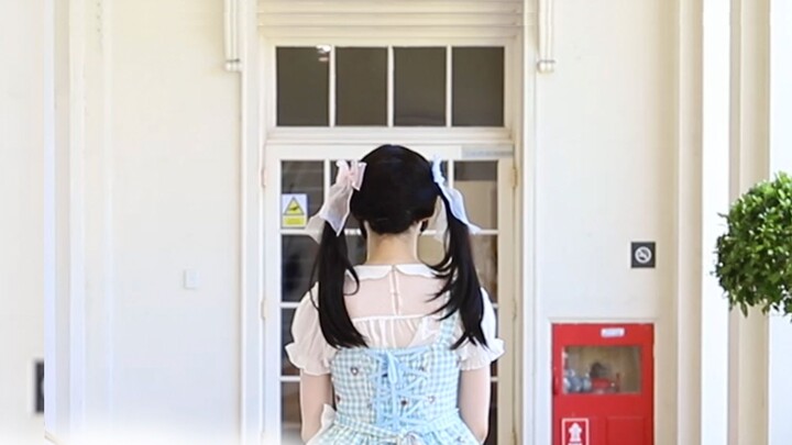 I don't have a girlfriend, so I can only play it myself [Ai Yanye Ⅳ]