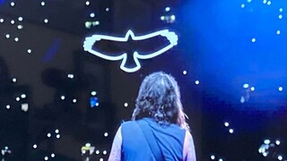 Foo Fighters ft. Shane Hawkins - My Hero [Wembley Stadium] (09-03-22)