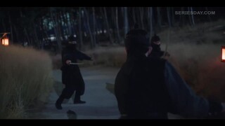 Joseon Attorney A Morality (2023) ทนายความแห่งยุคโชซอน EP 8 [ซับไทย]