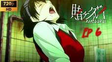 Kakegurui EP 6 [SUB INDO]