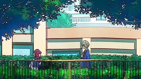 aqua is soo Lucky ☺️