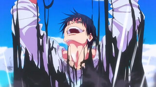 หอกของเขาชี้ตรงไปที่ผู้แข็งแกร่ง!